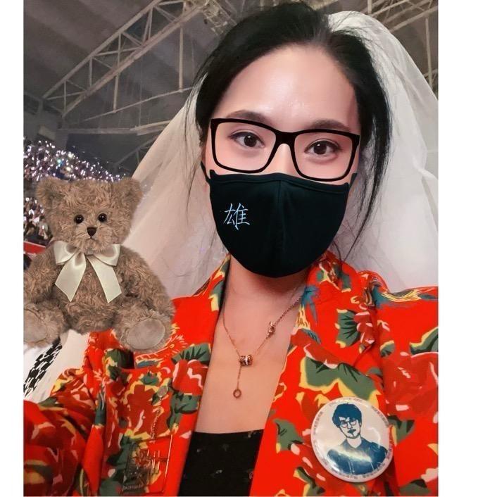 陪你到世界的尽头琳哥兒