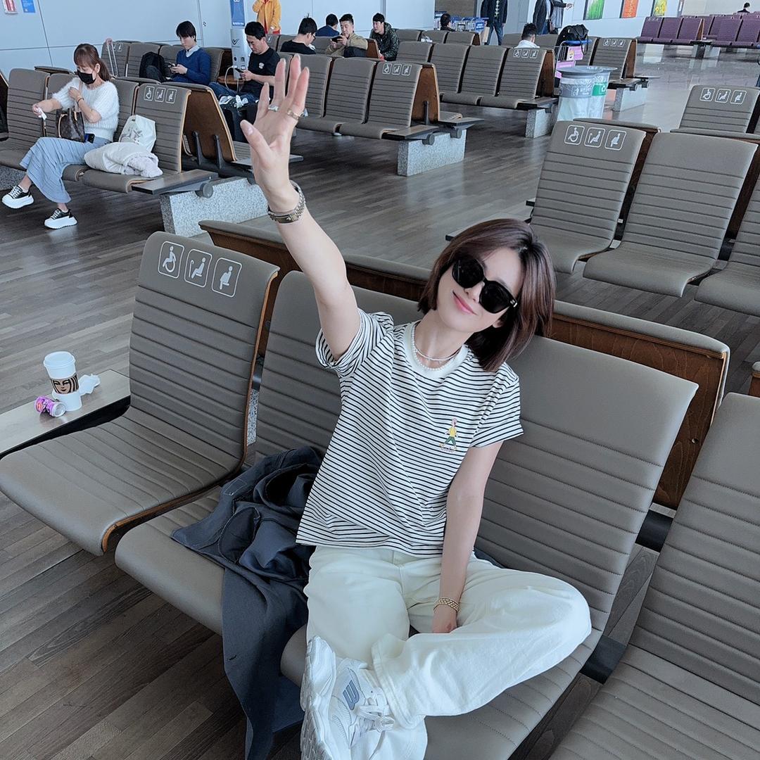 赵包包的朋友圈