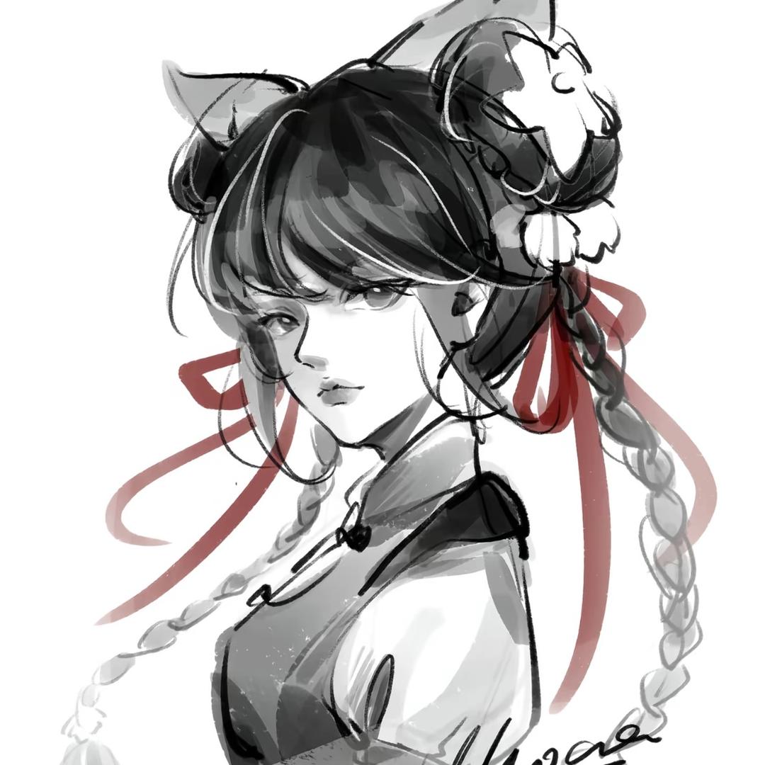 小桃仙（永劫）