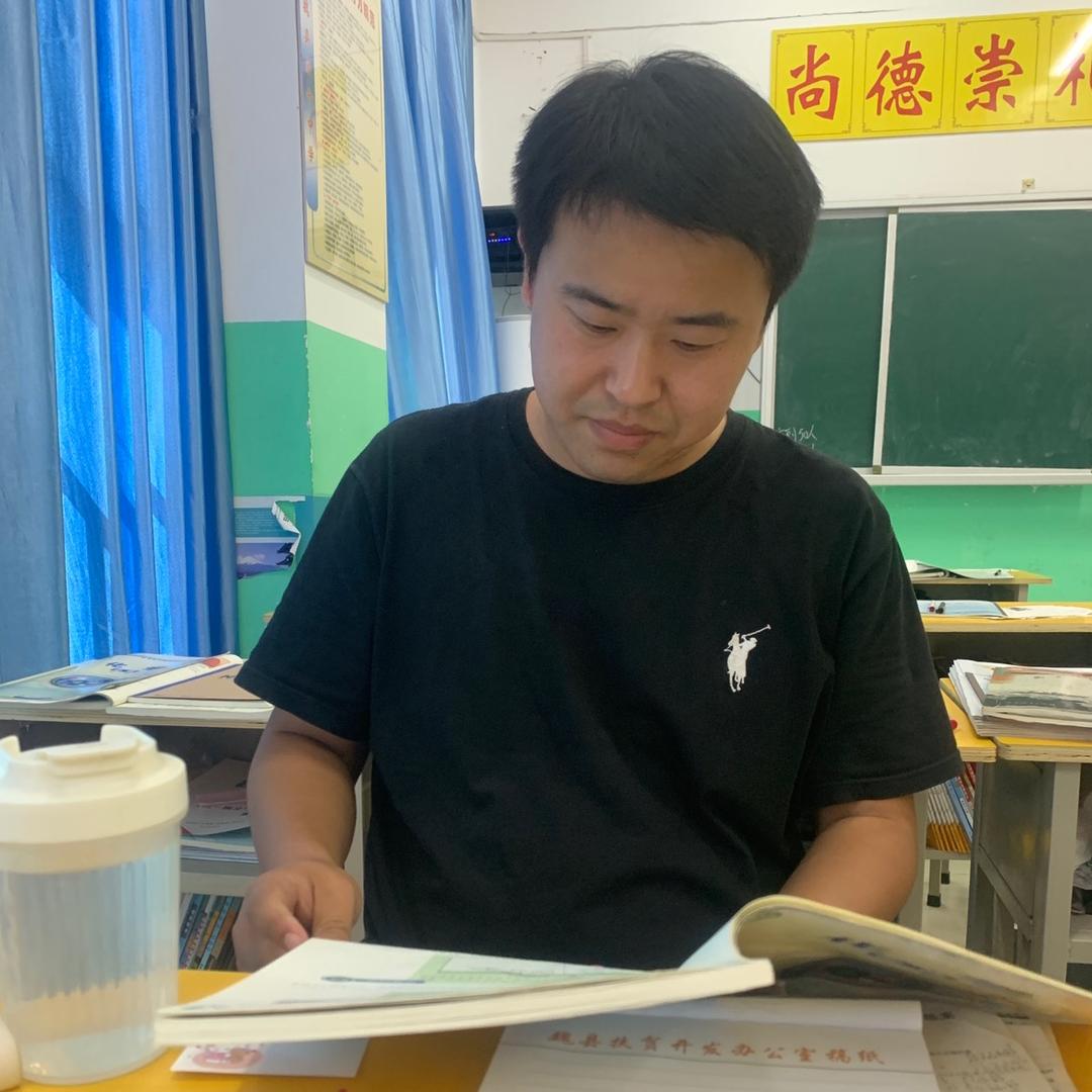 走遍魏县乡村