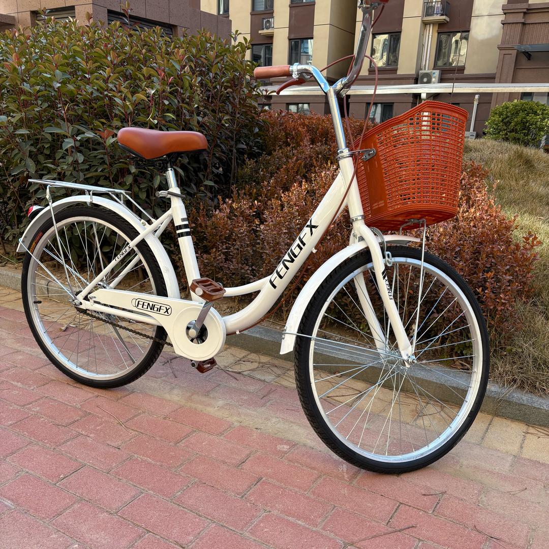 自行车组装工厂