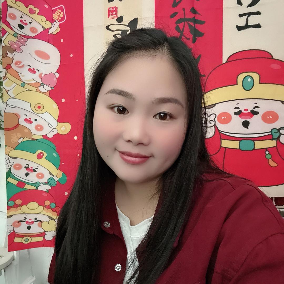 兴安零工市场—琳琳