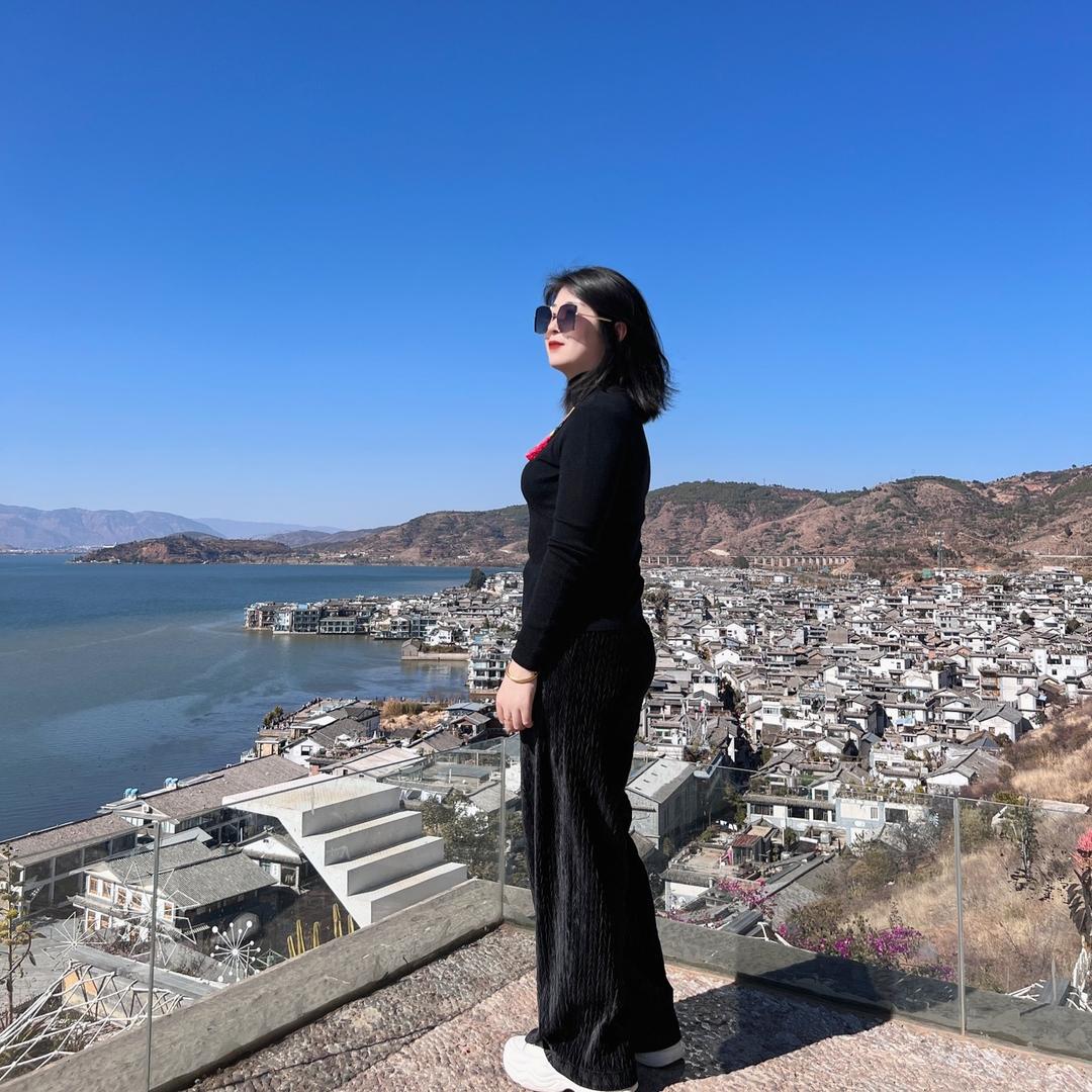 世间温柔皆遗憾