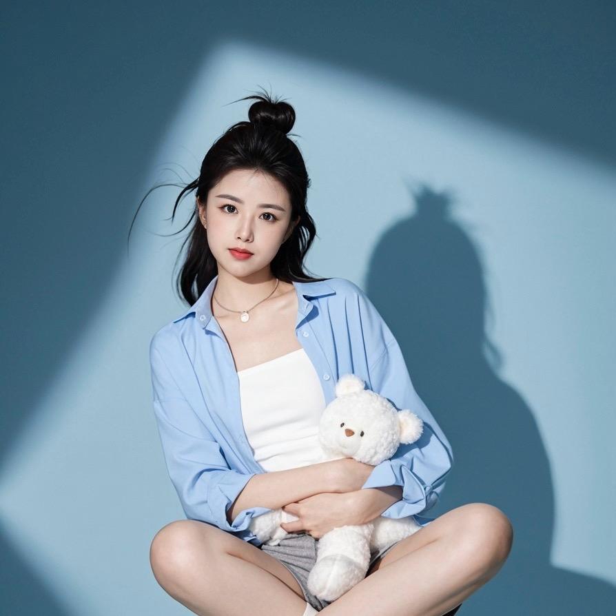 小猫咪@