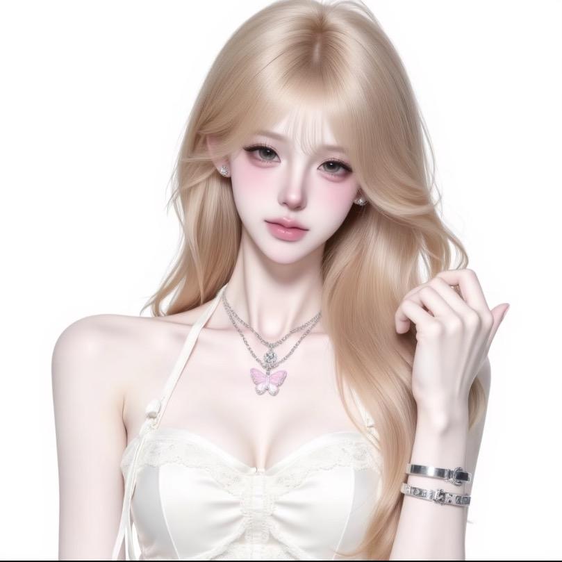 芭比.q.liu.