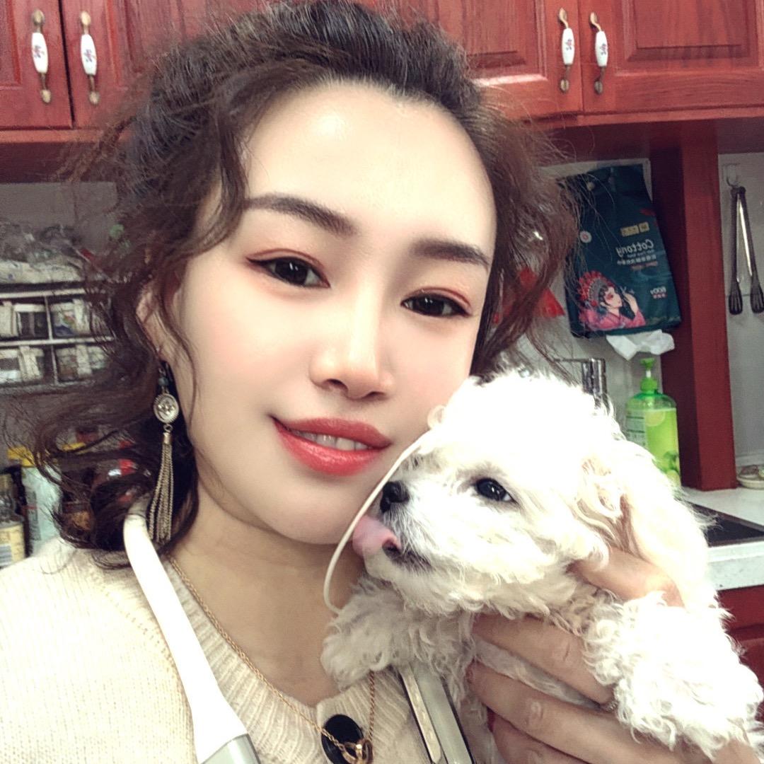 三格格（抖音供销社）