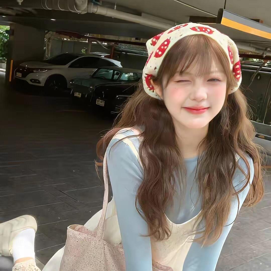 甜圈圈