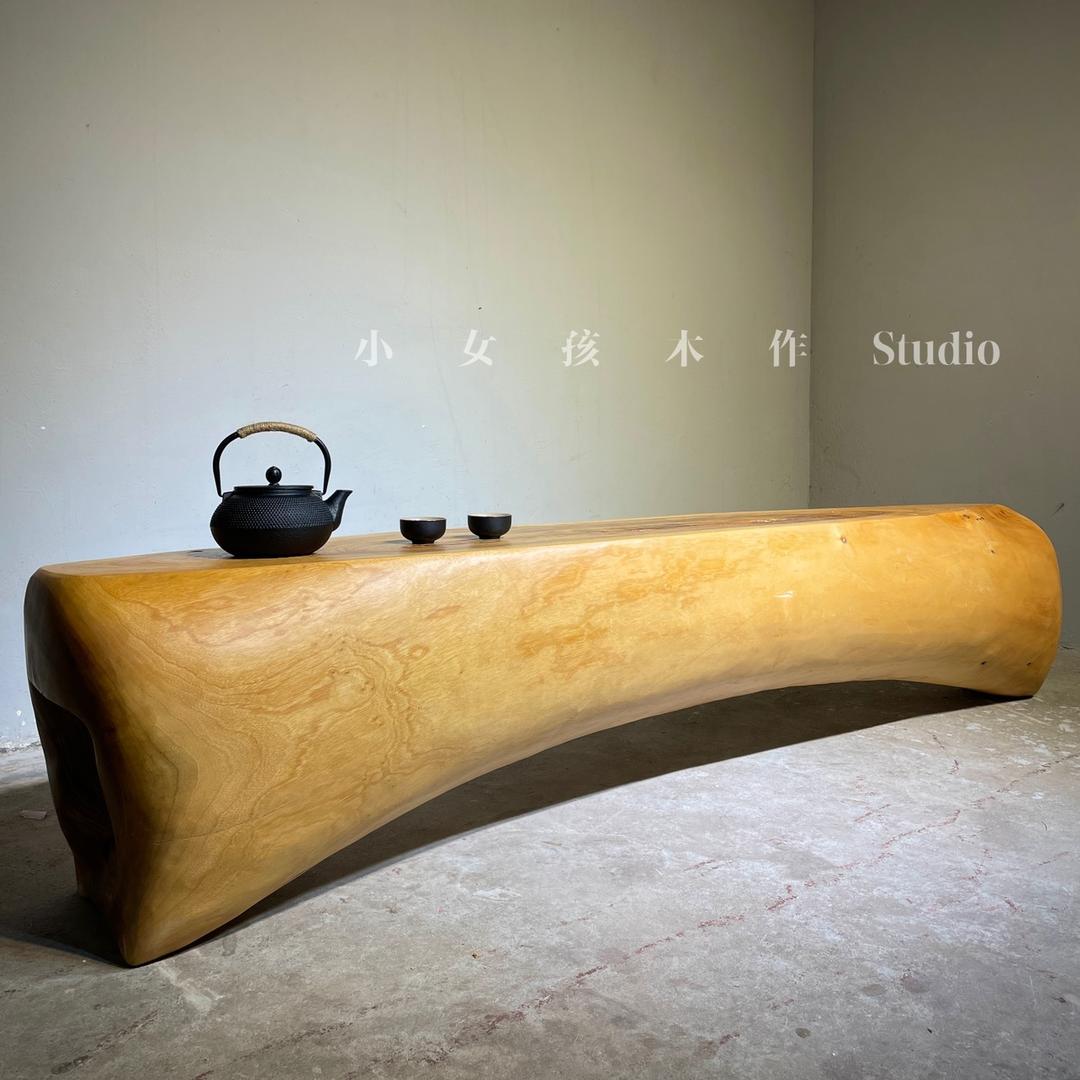 小女孩木作Studio