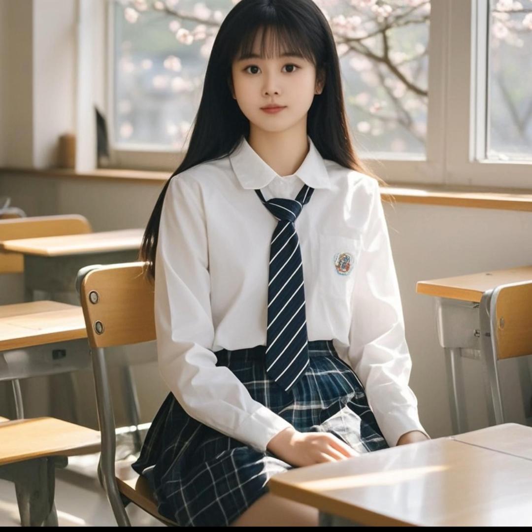 Z小仙女