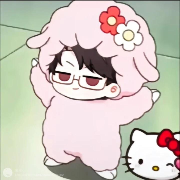 谁让爱变沉重𓆩♡𓆪