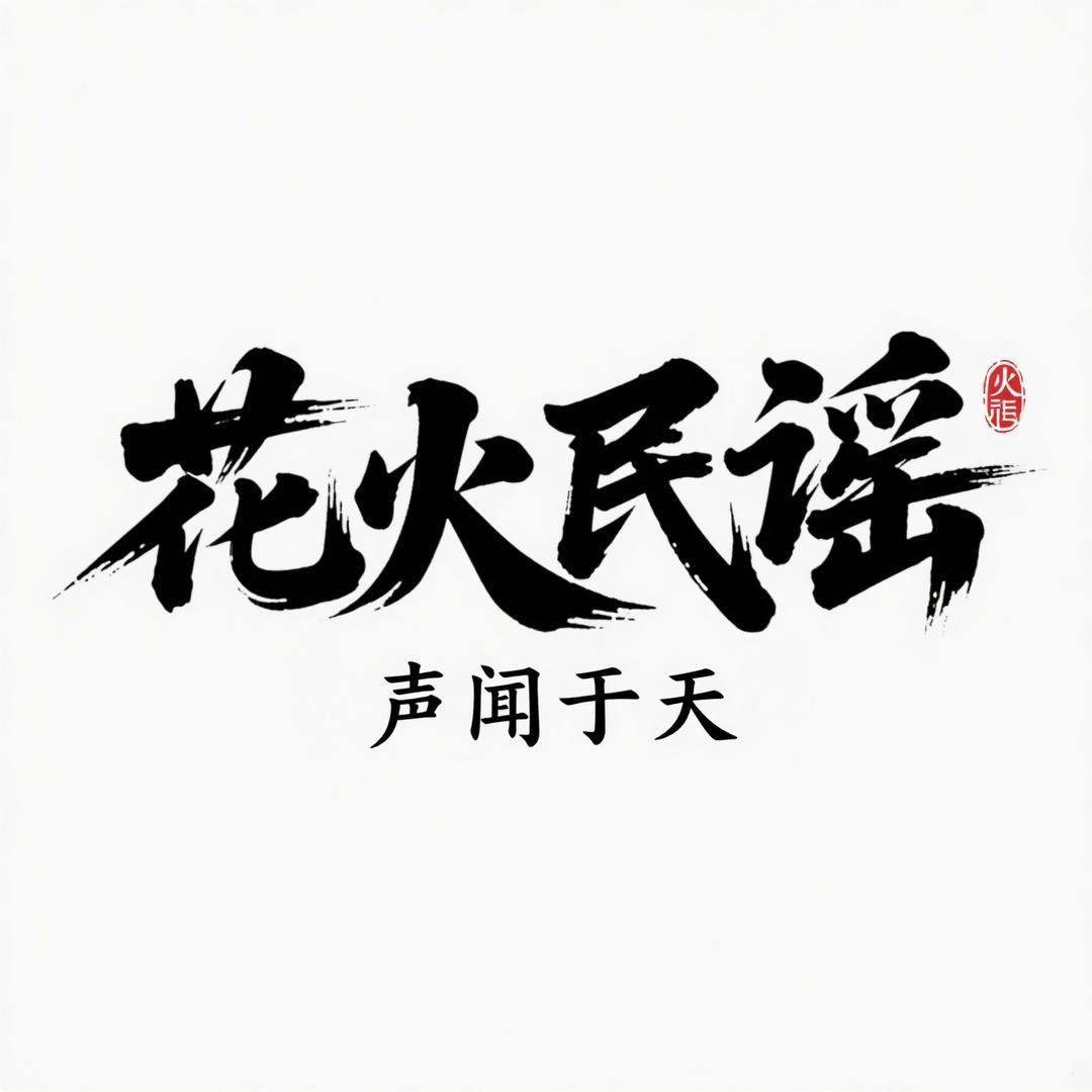 花火民谣-心烛
