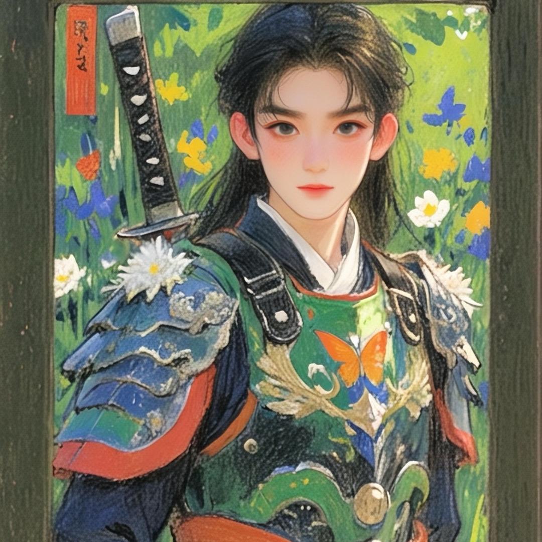 李老三