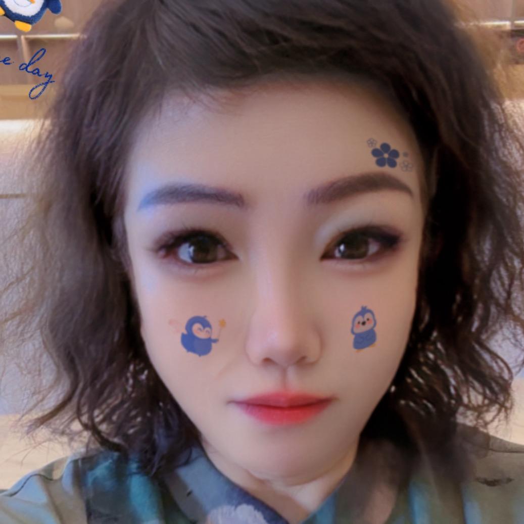 乐在祁中😸