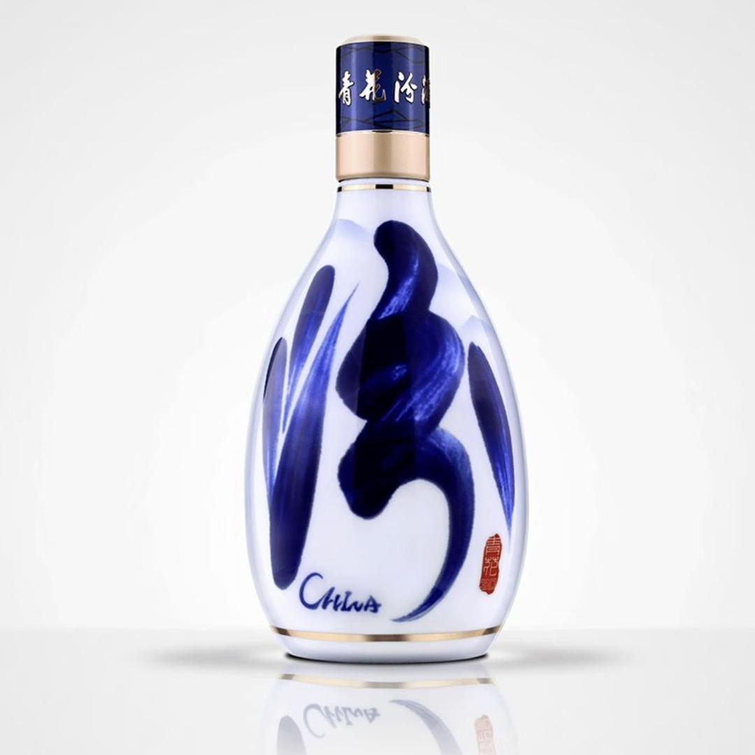 汾酒（江苏徐州）