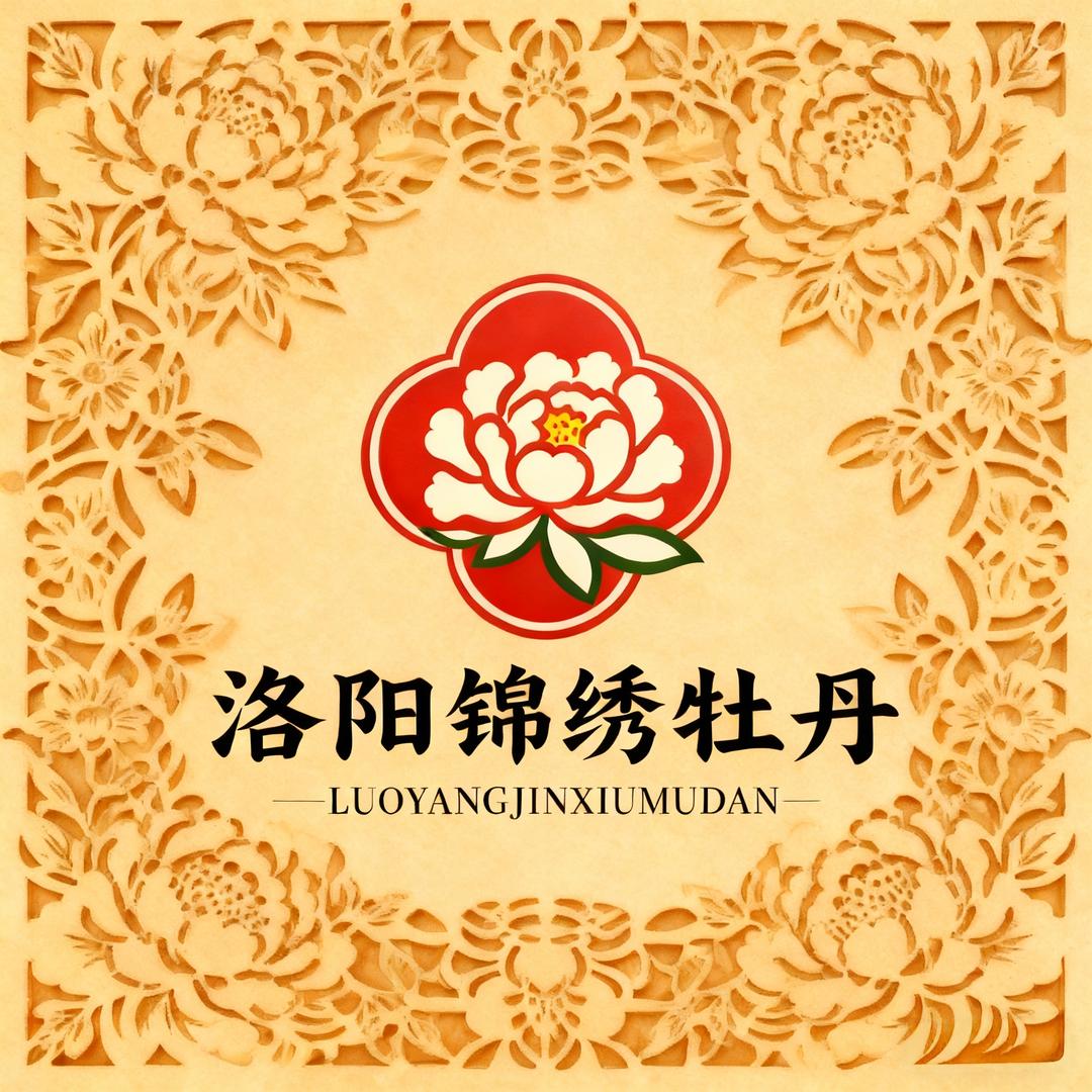 洛阳锦绣牡丹基地