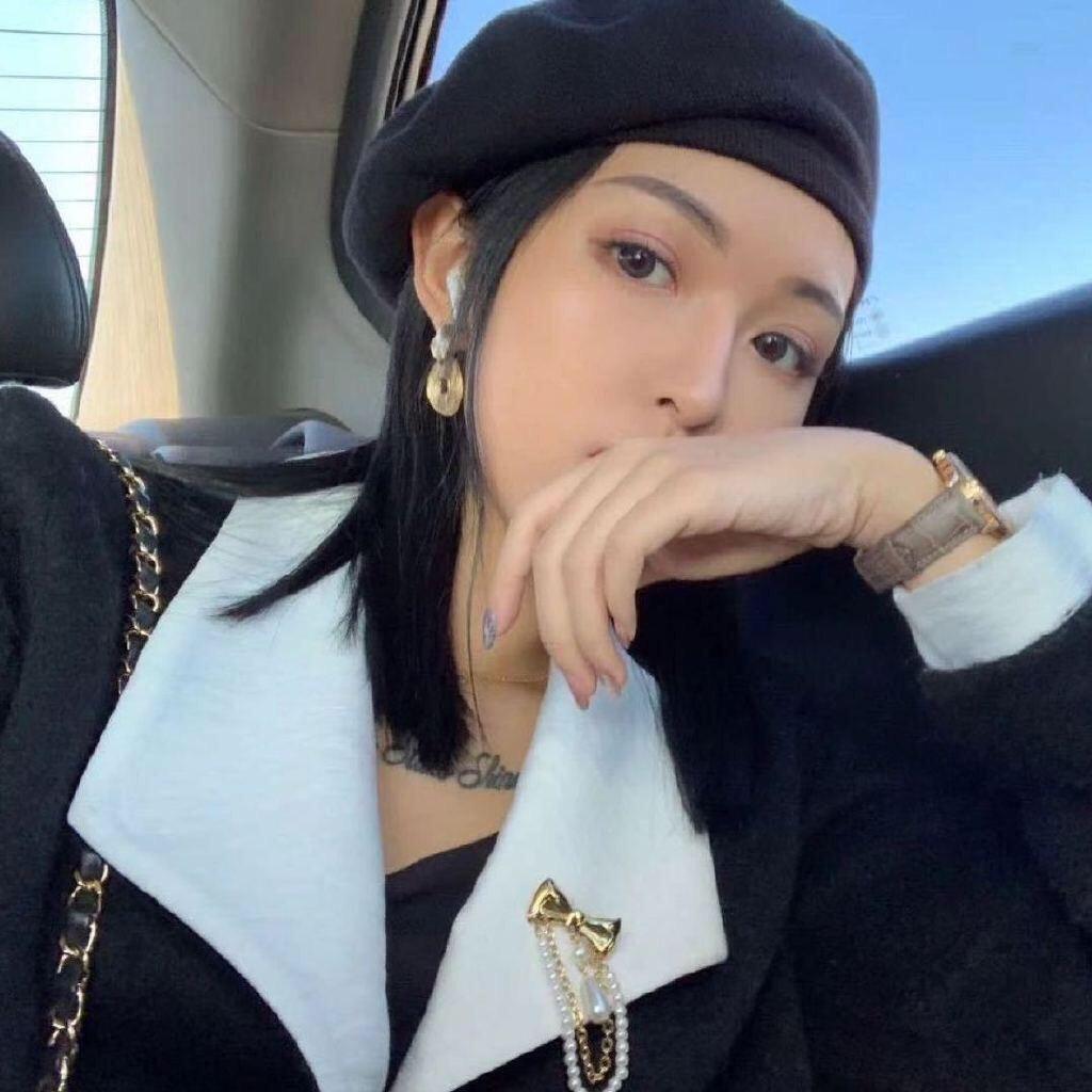 熄灭的烟火