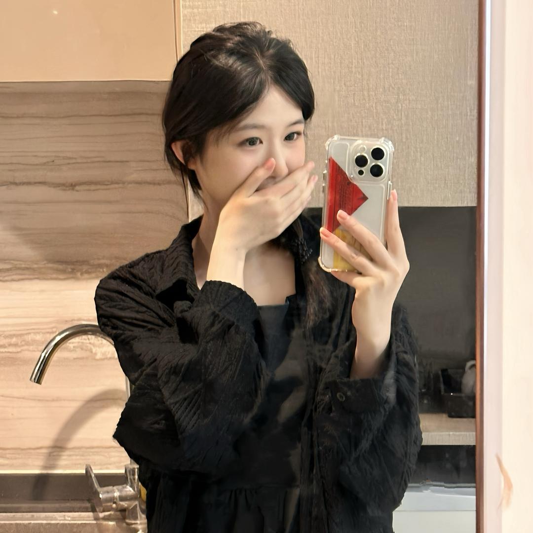 是舒舒🍓