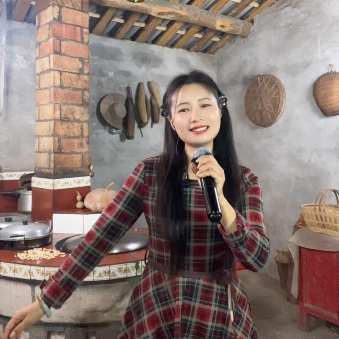 方钰儿🎙️