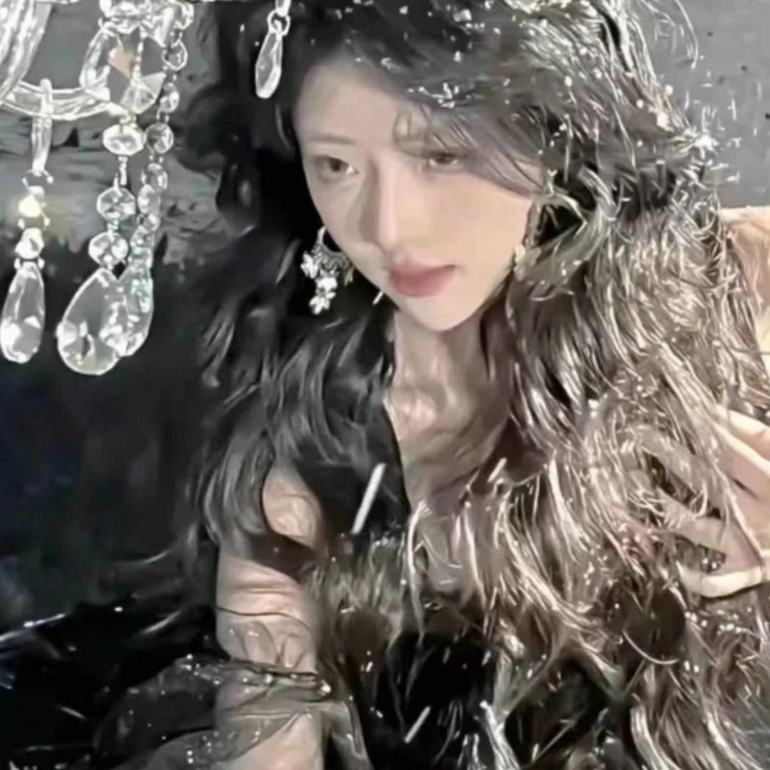 我爱冰糖葫芦又甜又酸