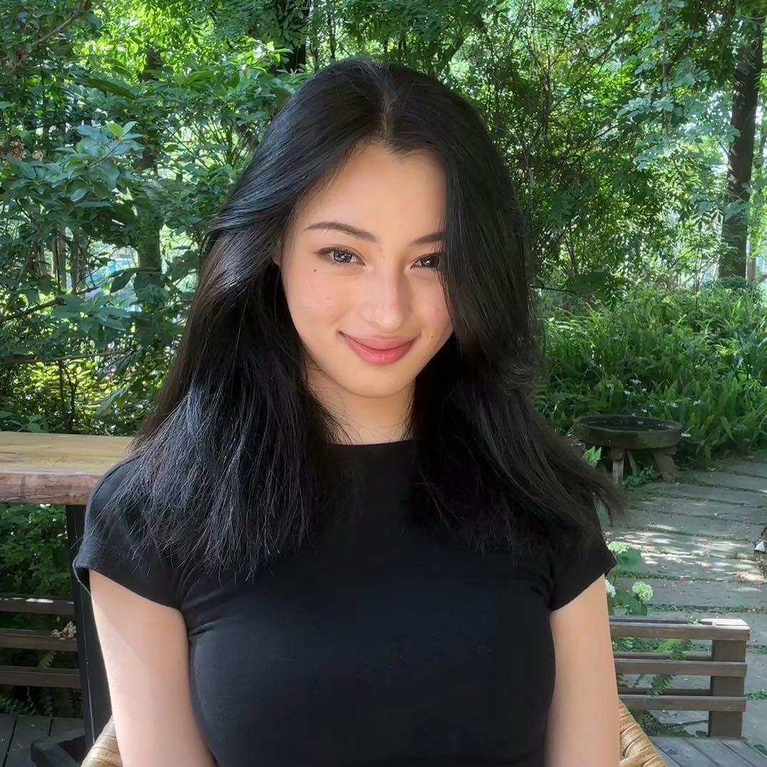 付钰婷