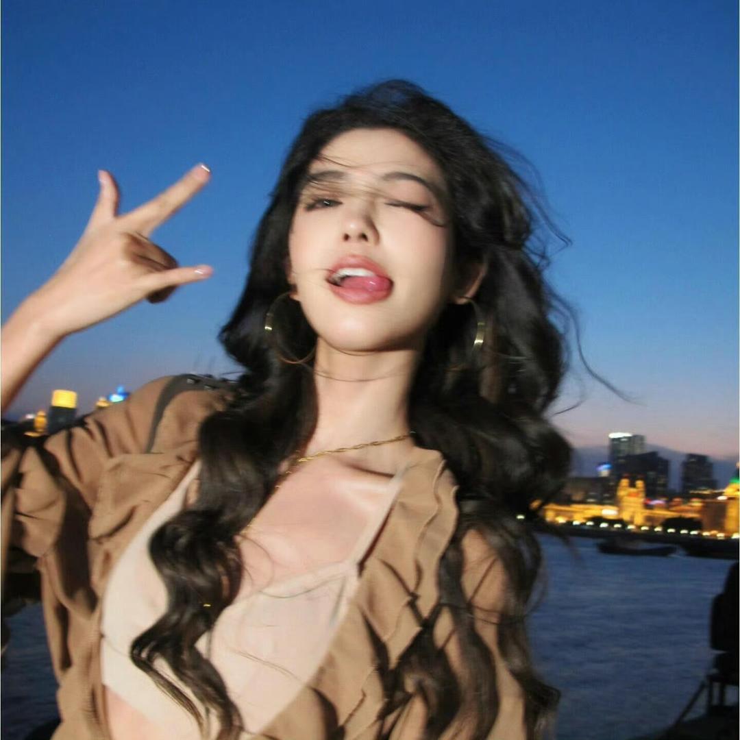 奶糖的穿搭店
