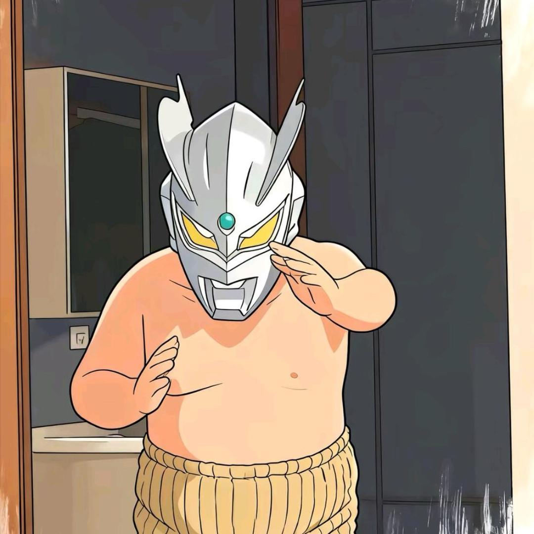守村人