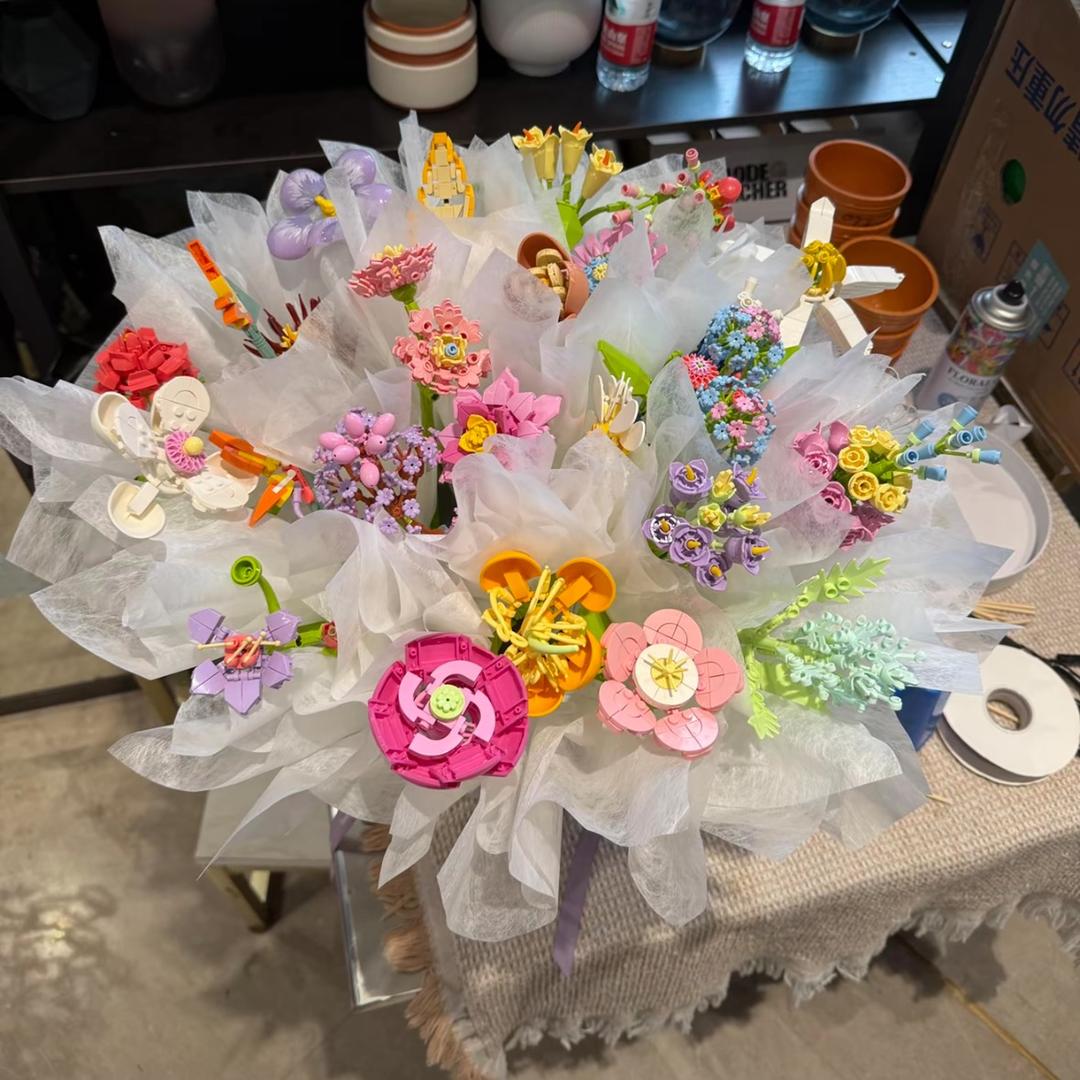 水沐兰亭小章鱼🐙