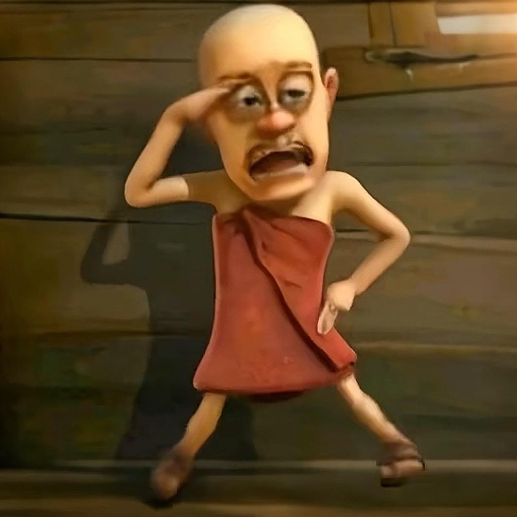 一脚踹飞猪猪侠