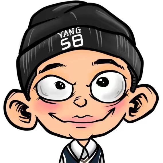 杨洋.