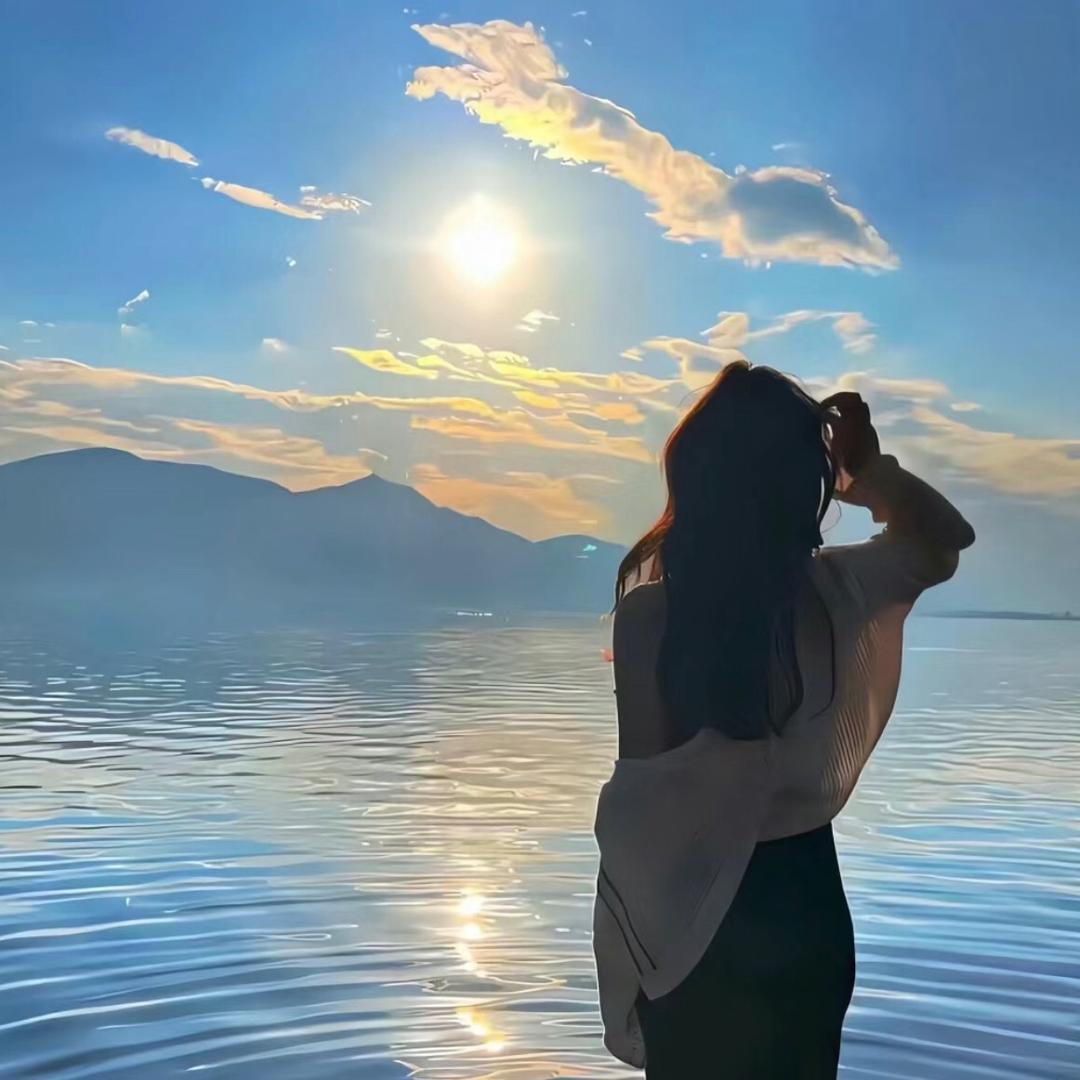 琳琳❤️