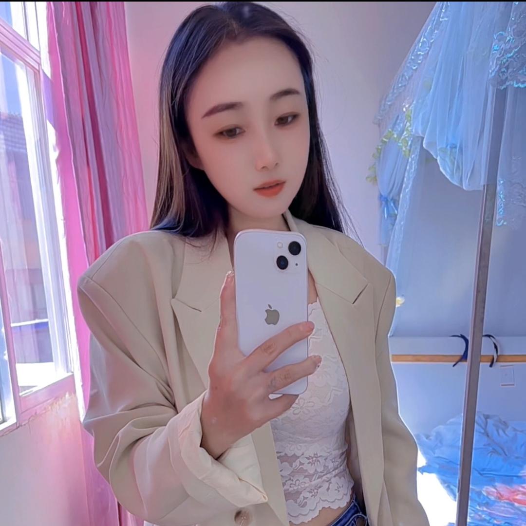 钟意小冯