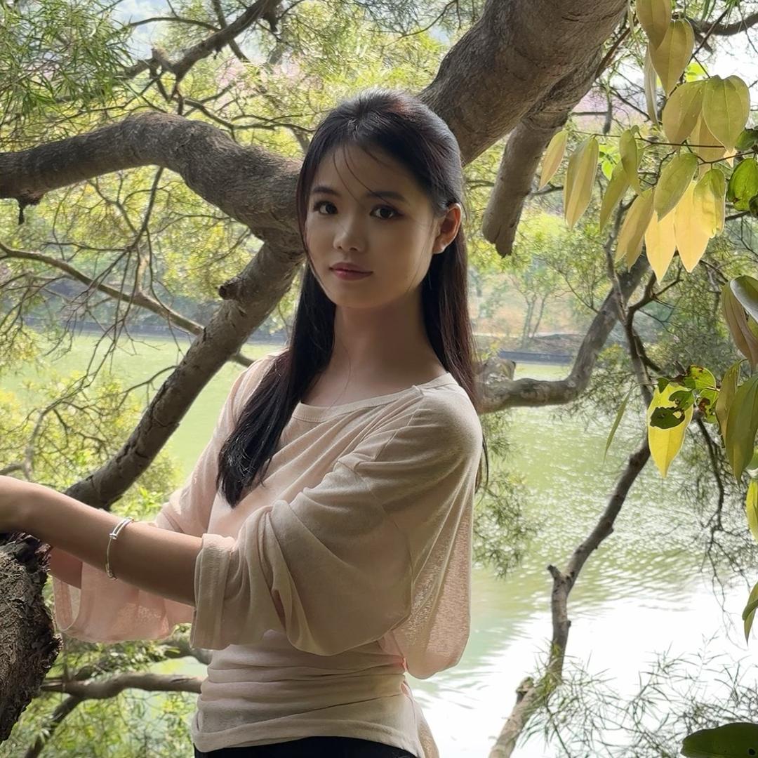 @小柯（在聆听）
