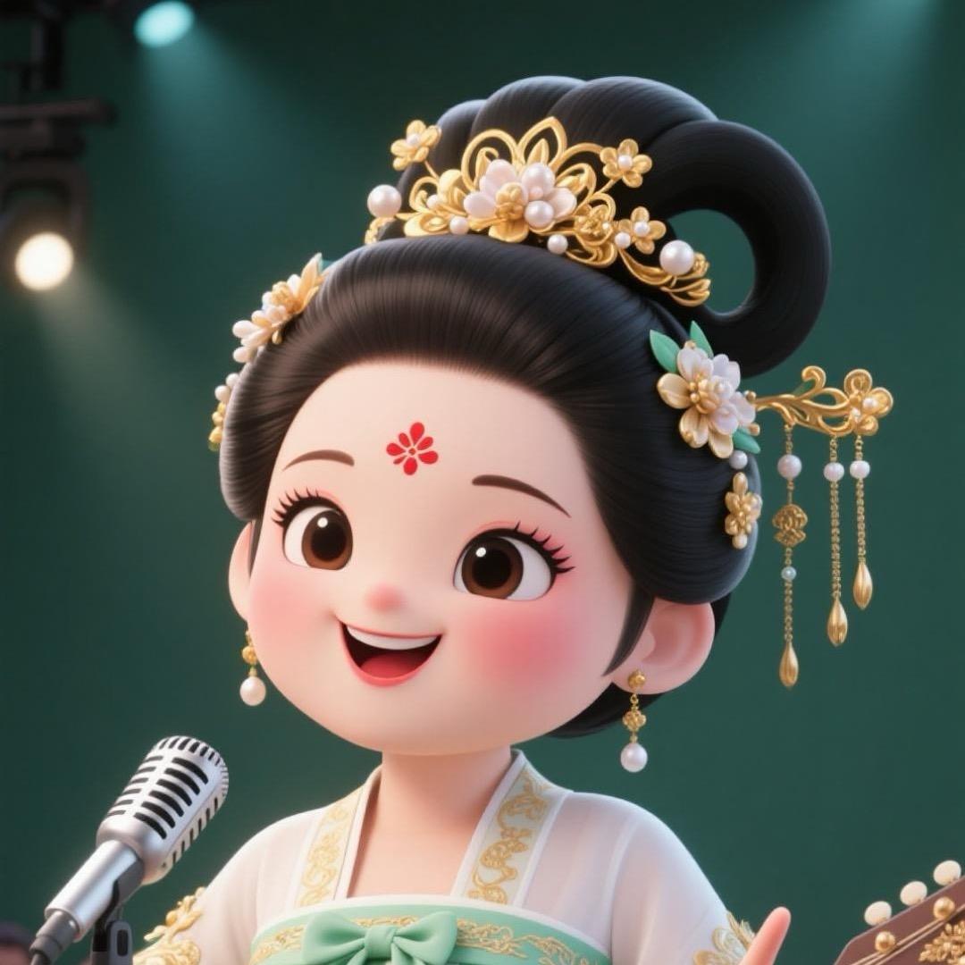 日常分享流行歌曲