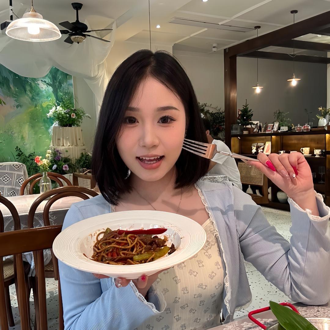 湘西好吃学姐