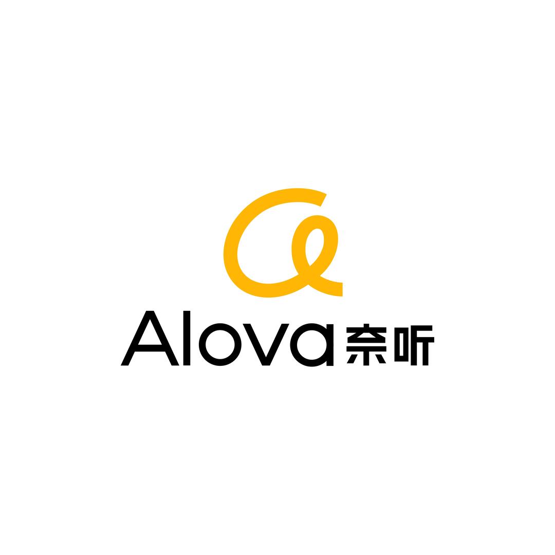 Alova奈听