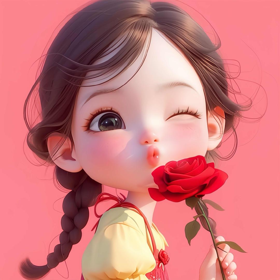 可爱女人🌸