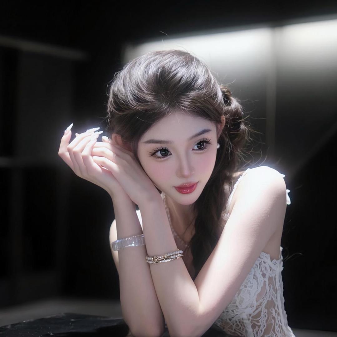 敏敏酱👱🏻‍♀️