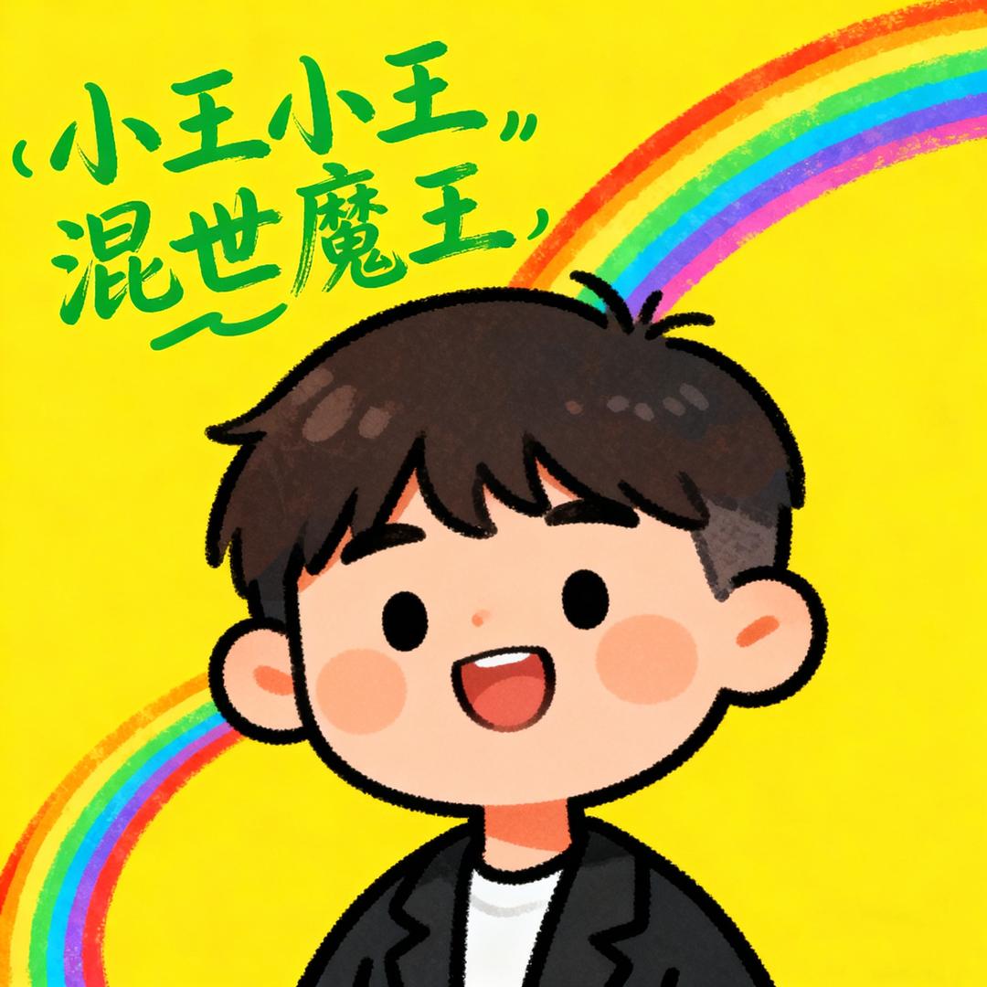 王同学～