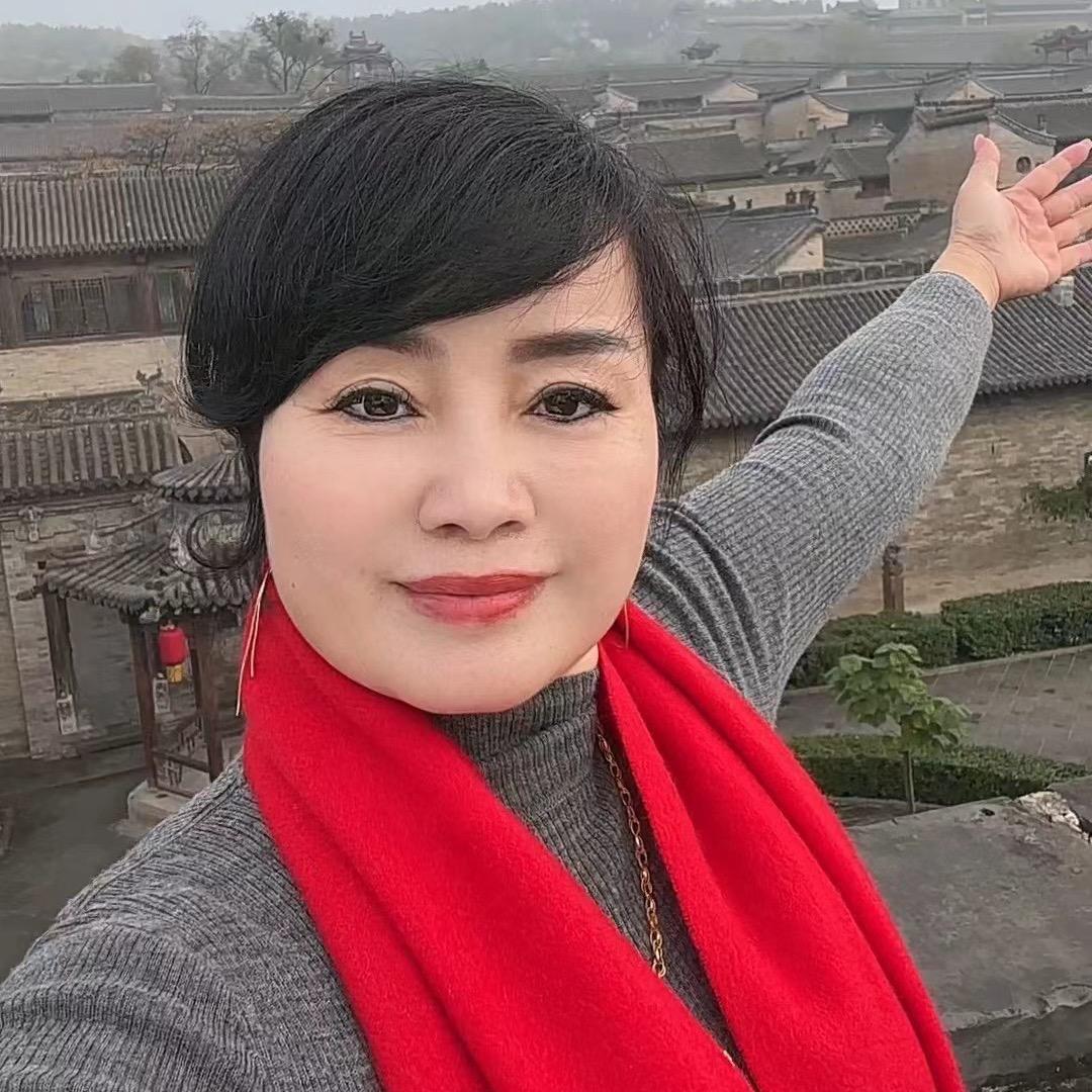 大嘴秋玲 新疆骆驼奶粉