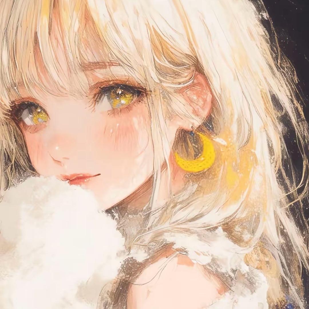小月亮