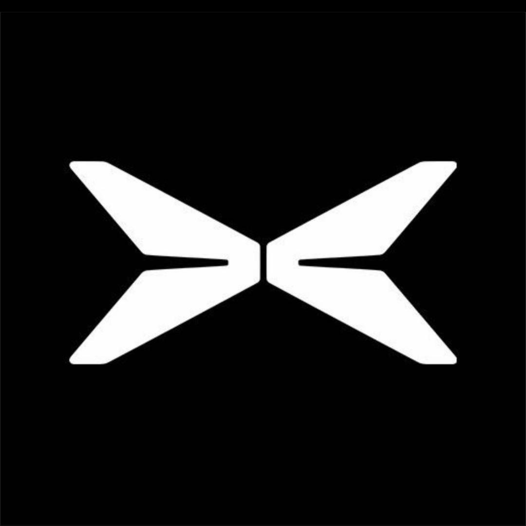 小鹏汽车-广州广汕路