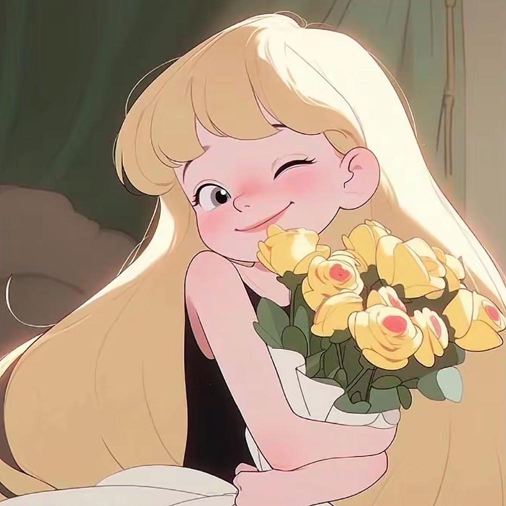 一花