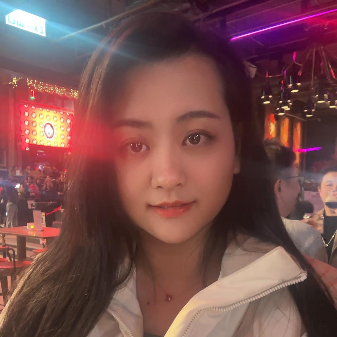 Luna露娜