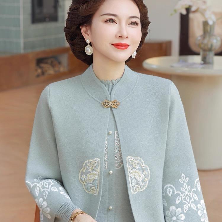 濮院厂家毛衫批发