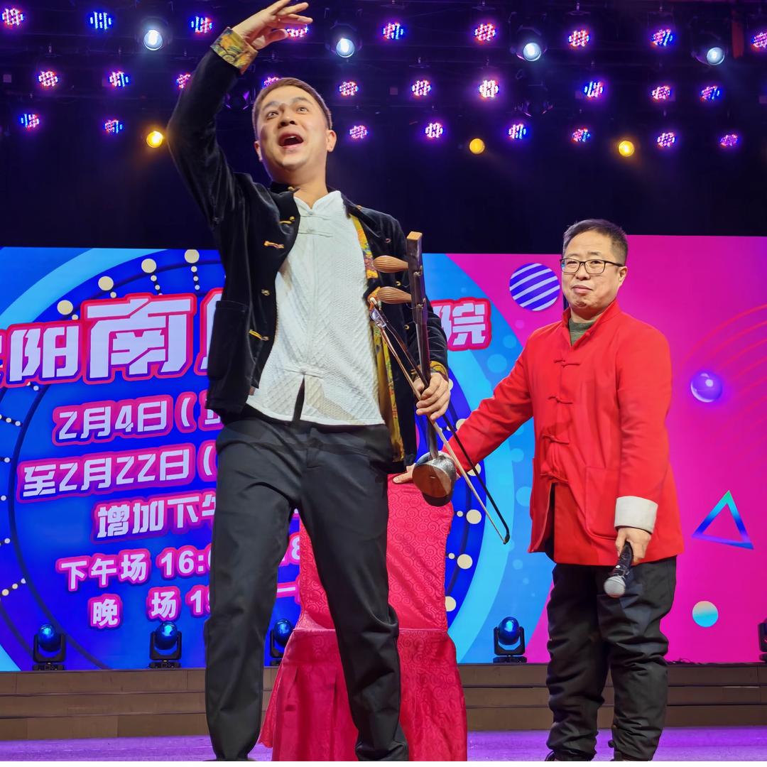 狗哥（沈阳南风）