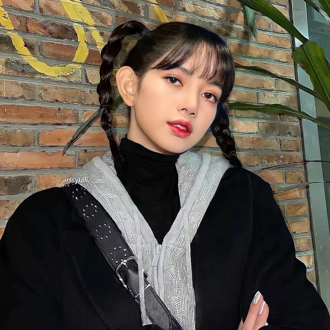 小个: