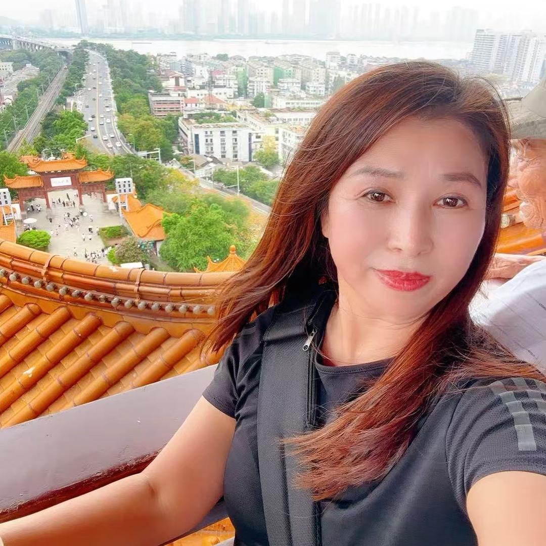 心理赋能师小丽