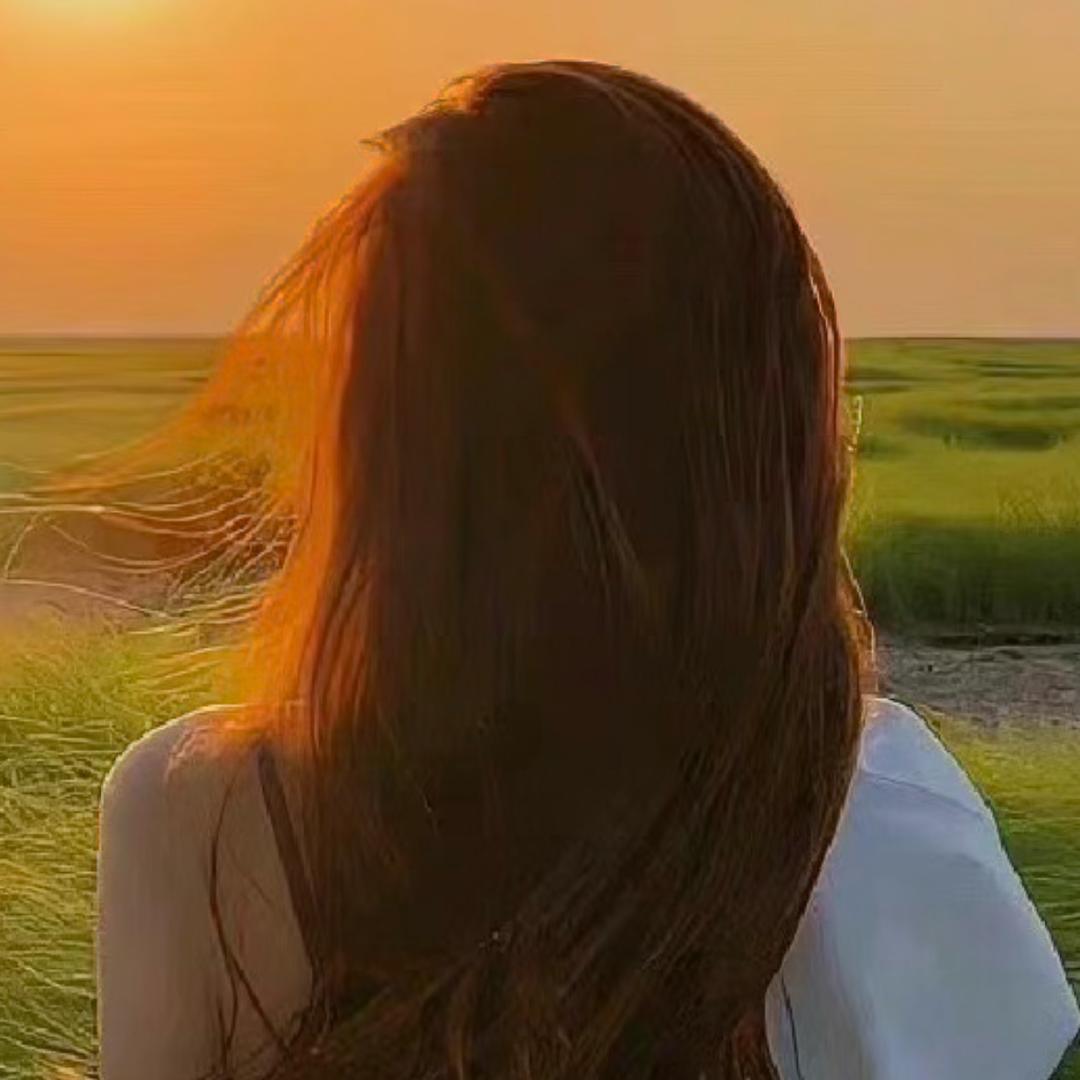 晴天～～