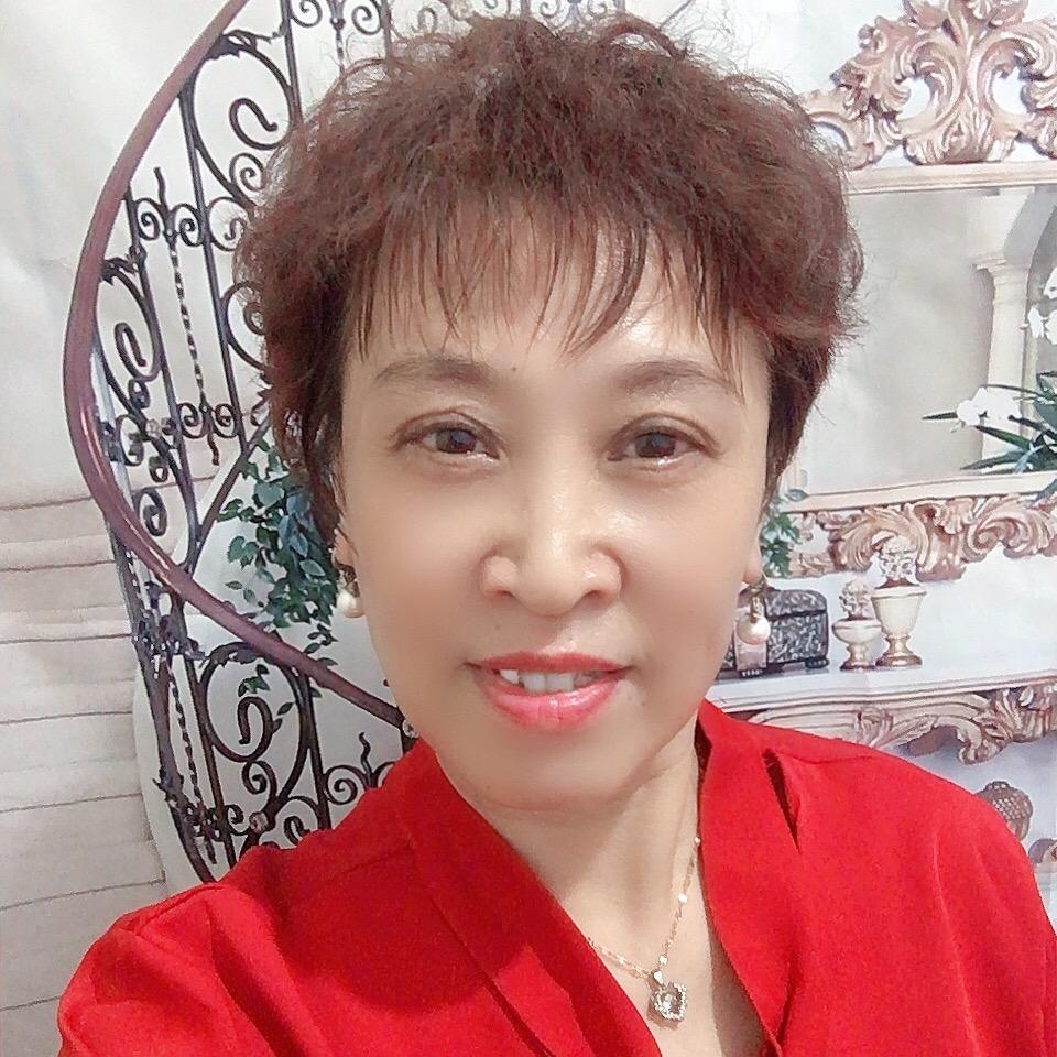 春暖花开☀