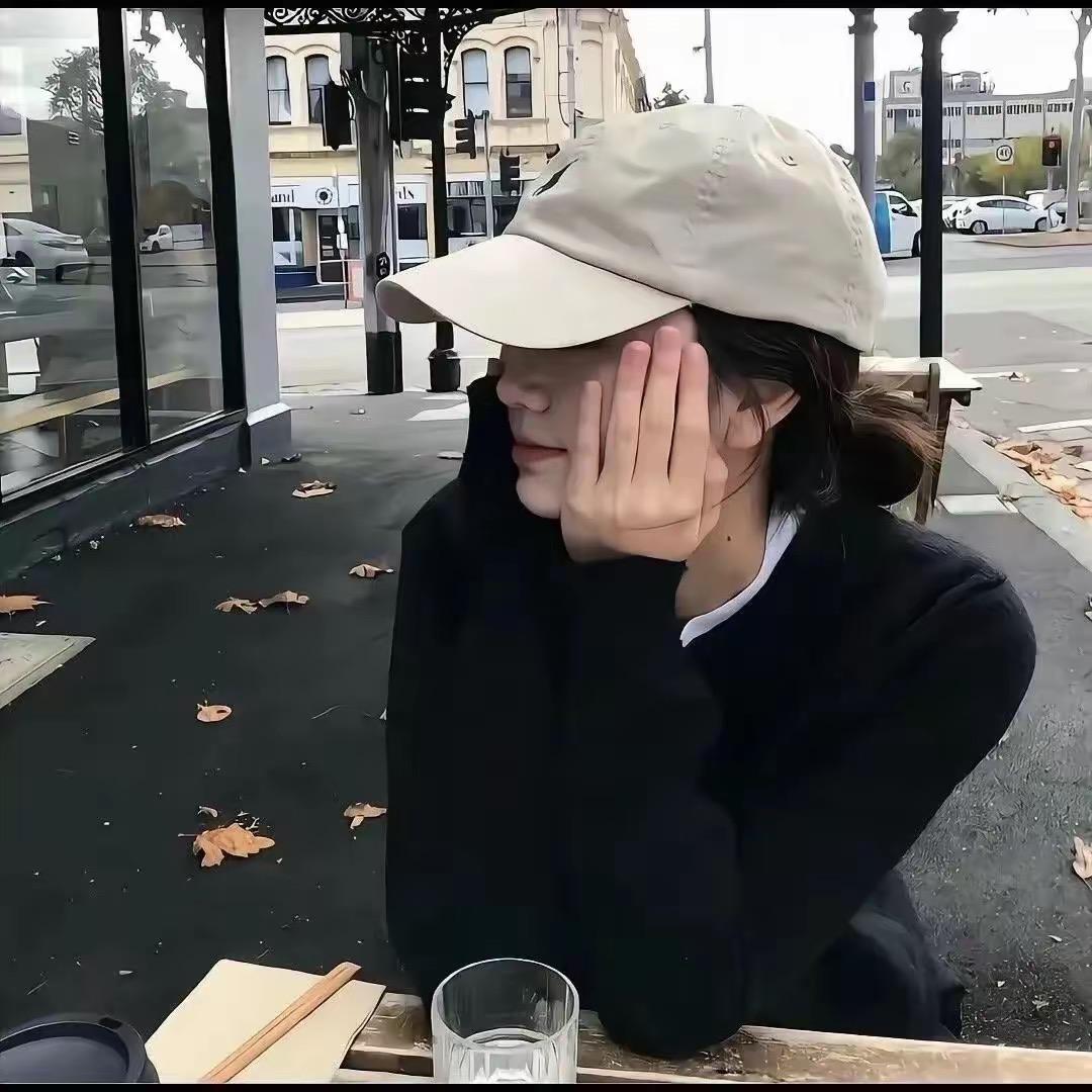 向北@